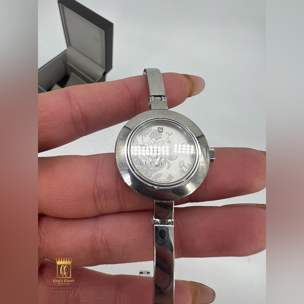 Gucci watch - Picture 10 of 12